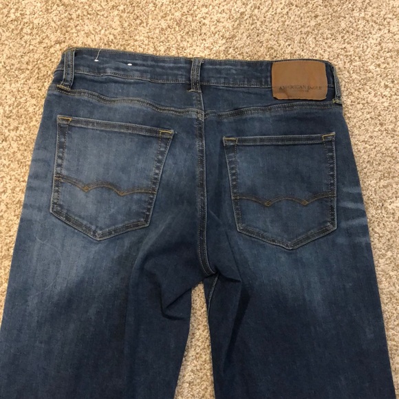 Other - Men’s brand new American Eagle jeans